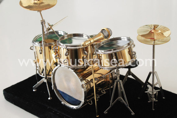 drum sets craft
